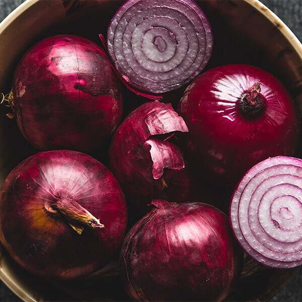 West Coast Seeds Storage Onion